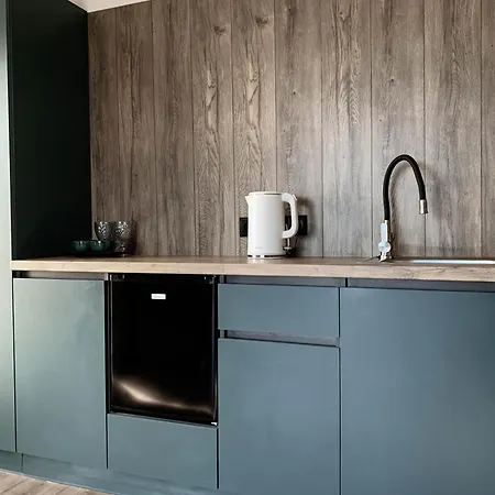 Illusiii Holiday home *